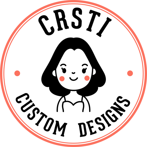 Crsti Custom Designs