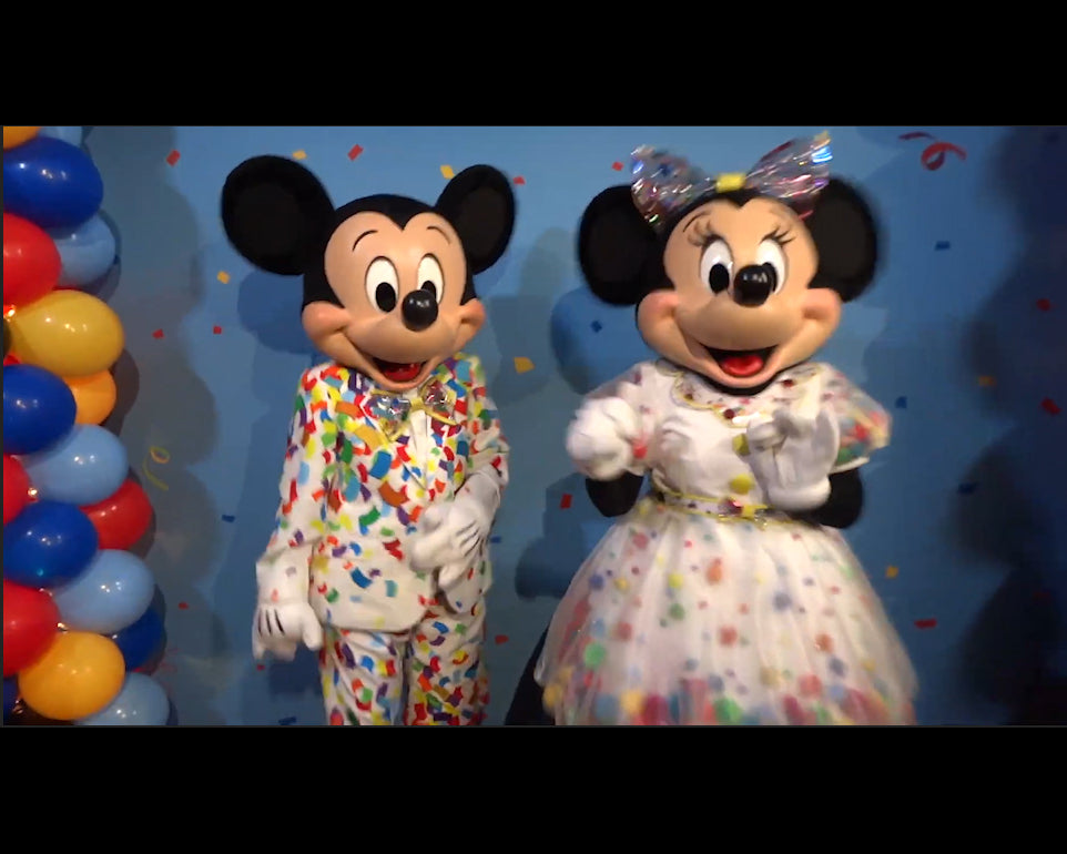 Personalized Birthday Surprise Trip Reveal Video