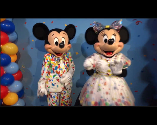 Personalized Birthday Surprise Trip Reveal Video