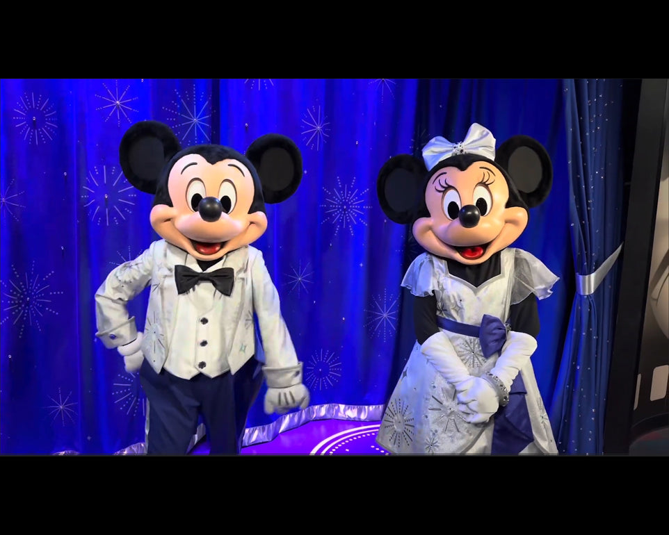 Personalized Surprise Trip Reveal Video