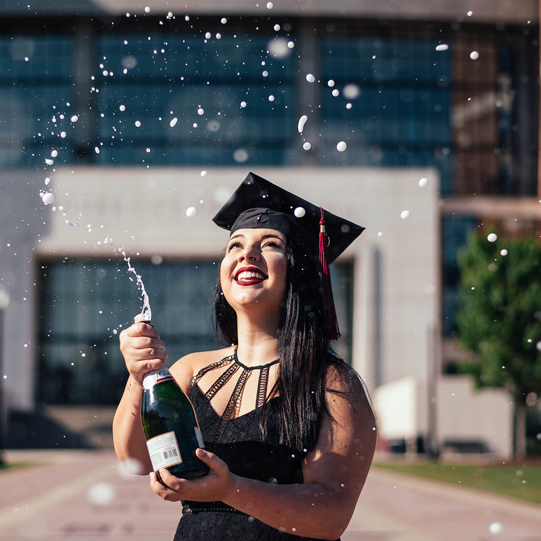Graduation Invitations Collection 2024