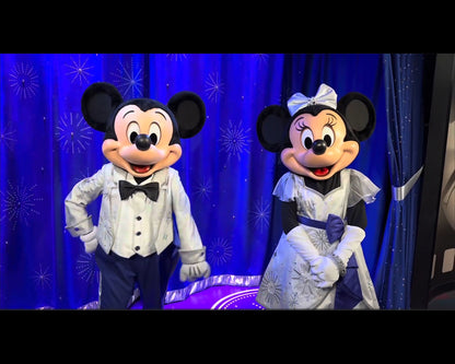 Personalized Surprise Trip Reveal Video